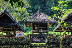 Step Into the Island’s Humble Era at Tenganan Pengringsingan Village