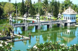 3 Interesting Facts About Ujung Water Palace