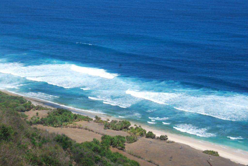 nyang nyang beach - insight bali