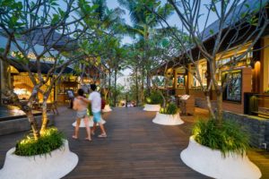 Top 5 Recommended End of Year Shopping Spots in Bali