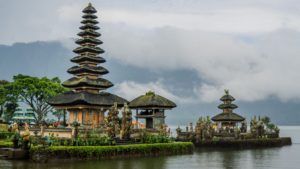Bali revealed as Top 10 Destination in Asia