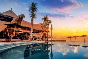 Top 5 Reasons to Spend NYE at Finns Beach Club