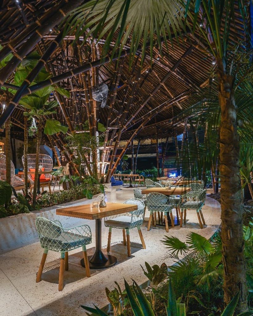 makan place - insight bali