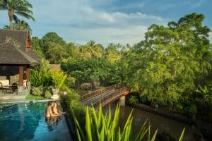 Top 10 Hidden Villas in Bali