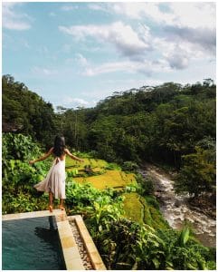 Top 5 Reasons to Stay at Kupu Kupu Barong Ubud