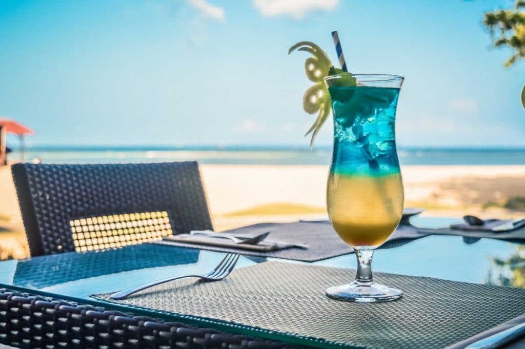 Tijili Benoa - insight bali
