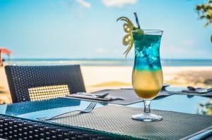 Top 10 Recommended Cocktails When You Are in Bali