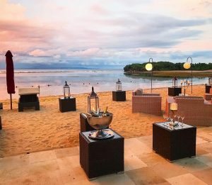 Wine Tasting in Bali