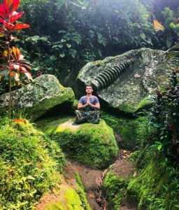 Goa Gajah: Ubud’s Holy and Historical Site
