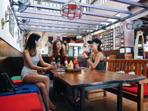 Top 5 Things to do in Bali After Midnight