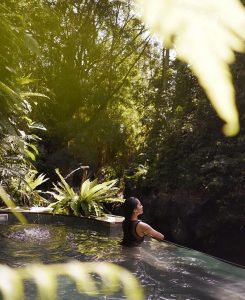 SereS Springs Resort & Spa Offers a Combination of Traditional & Medical Wellness Journey