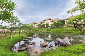 Rumah Luwih: Romance & Nostalgia of Colonial Style