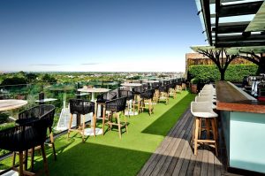 A Journey to Bali in Nine Cocktails at Above Eleven