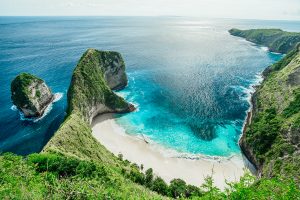 Bali’s Beaches as The Best Around The Asia