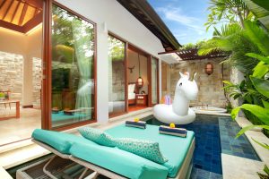 Aksari Villa for Perfect Romantic Stay