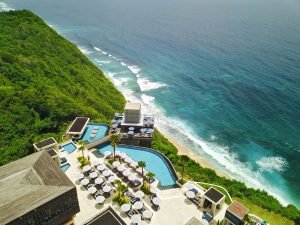 Top 10 Iconic Beach Clubs in Bali