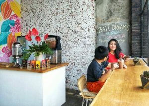 Experiences Delicious Chocolate in Krakakoa Seminyak