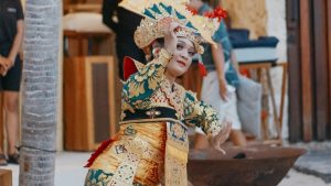 Sandikala Majestic: Balinese Nuances Events in The Most Sought-after Beach Club in Bali