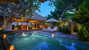 Top 10 Hidden Villas in Bali