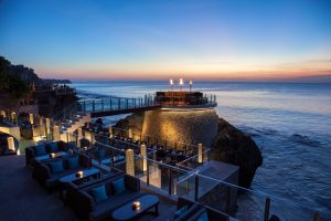 10 Restaurant with A Stunning View