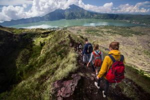 Top 5 Bali’s Best Trekking Spots in Bali
