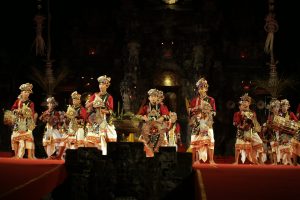 Bali Arts Festival XLIV: Involving More Than 16,000 Artists and 200 Studios as Well as The Art Community
