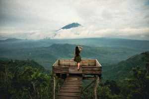 Top 5 Places to Stop on Your East Bali Trip