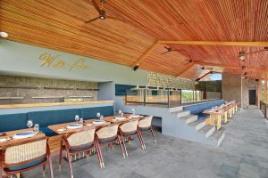 5 Best Dine-In Idea in Bali