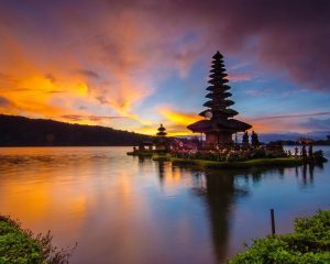 Top 10 Bali’s Bucket List
