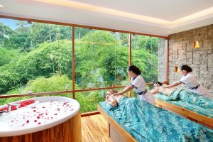 Svaha Spa in Ubud Won the Traveller’s Choice Award 2022 by Tripadvisor