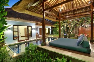 Spacious Villa with Strategic Location to Spend Holidays with Family or Friends