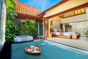 Providing The Best Facilities and Services, Legian Kriyamaha Villa Gets A High Rating in The Ranks of Villas in Legian