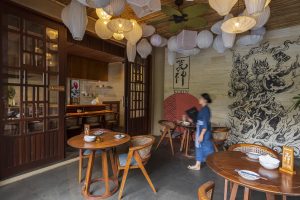 The Most Wanted Omakase and Teppanyaki Restaurant in Ubud
