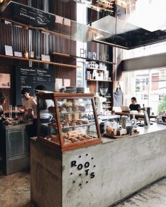 10 New Coffee Shops to Chill