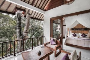 By its tagline “Romance in Nature”, Dedary Resort Provides a Romantic Staycation Experience in Ubud