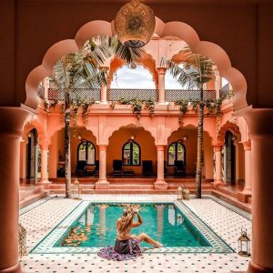 5 Mandatory Spas in Seminyak