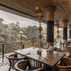 10 Best Restaurants in Bali