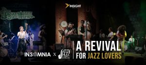 Ubud Village Jazz Festival 2022