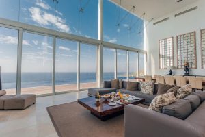 An Intimate Staycation at These Private Luxury Villas