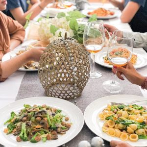 5 Best Italian Restaurant in Bali