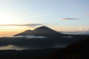 This is “Where to Hike” When You are in Bali