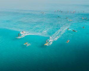 <strong>5 Best Watersport To Enjoy On A Sunny Day</strong>