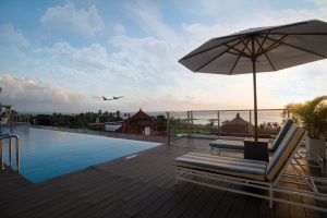 A Hassle-free Hotel to Your Restful Night