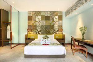 5 Best Boutique Villa In Bali