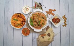5 Indian Restaurants That will Treat Your Craving for Indian Cuisine