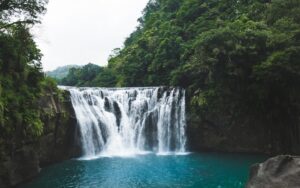 The Beauty of Waterfalls in Northern Bali