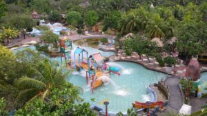 5 Best Waterparks in Bali