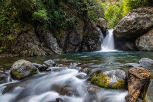 5 Best Waterfall Near Ubud