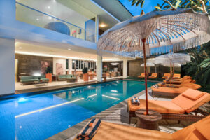 Luxurious Villa and Resort to Stay in Bali