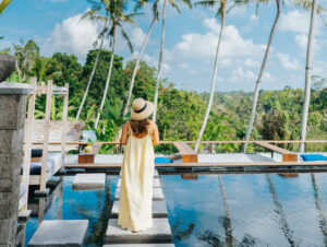 Staycation in Ubud at Kaamala Resort with Loved One